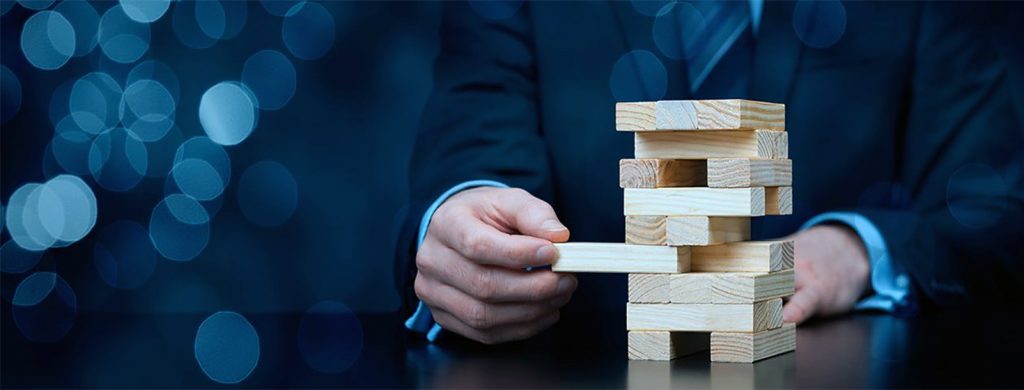 ISO 31000 – RISK MANAGEMENT 1 the emerging business of supply chain risk management wide